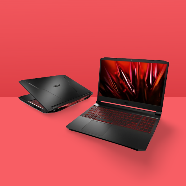 Acer Nitro 5 Gaming Laptop - AN515-56