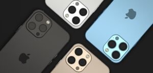 Apple IPhone 13