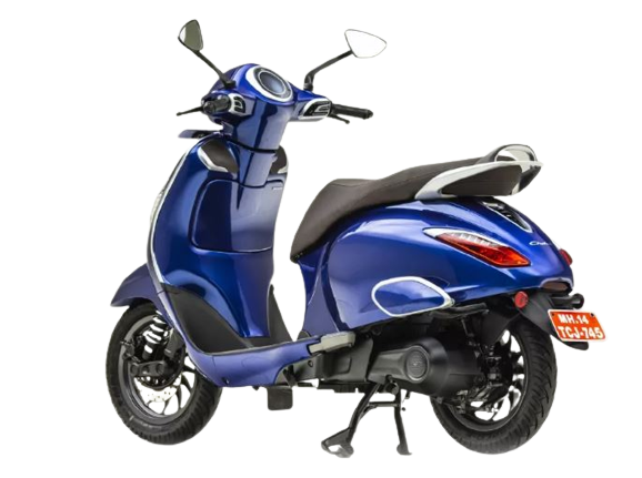 Bajaj Chetak