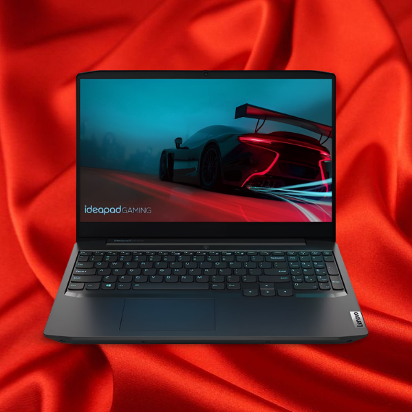 Lenovo_IdeaPad_Gaming 3Laptop 82EY00RYIN