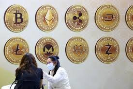 Top Five Cryptocurrencies In The World 2022