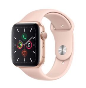 Apple Watch Series 5 Price in India