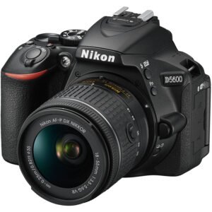 Nikon D5600