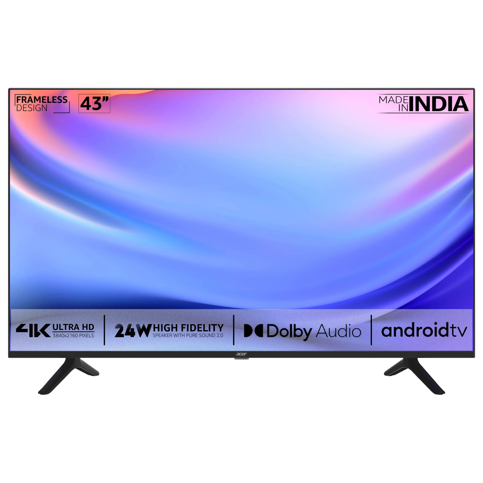 Top 10 LED TV Brands In India