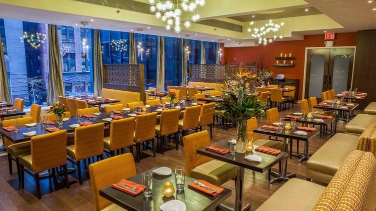 Utsav Restaurant