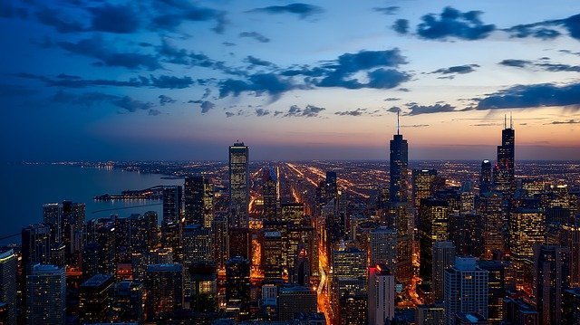 10 Best Places To Visit In Chicago