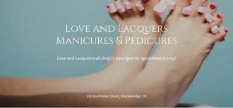 PEDICURE & MANICURE – WAY TO SOFT & LOVABLE HANDS & FEET