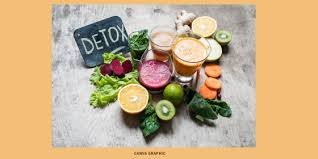 Top 10 Natural Ways To Detox Your Body