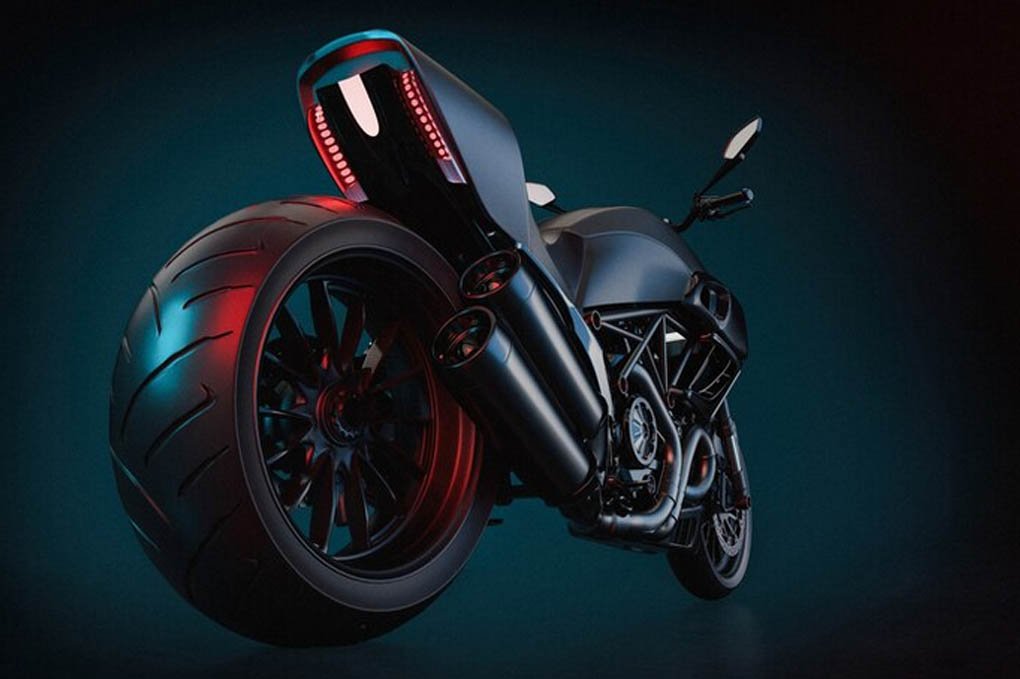 Top 10 Best Motorcycles of 2022 in USA A2Z Junction