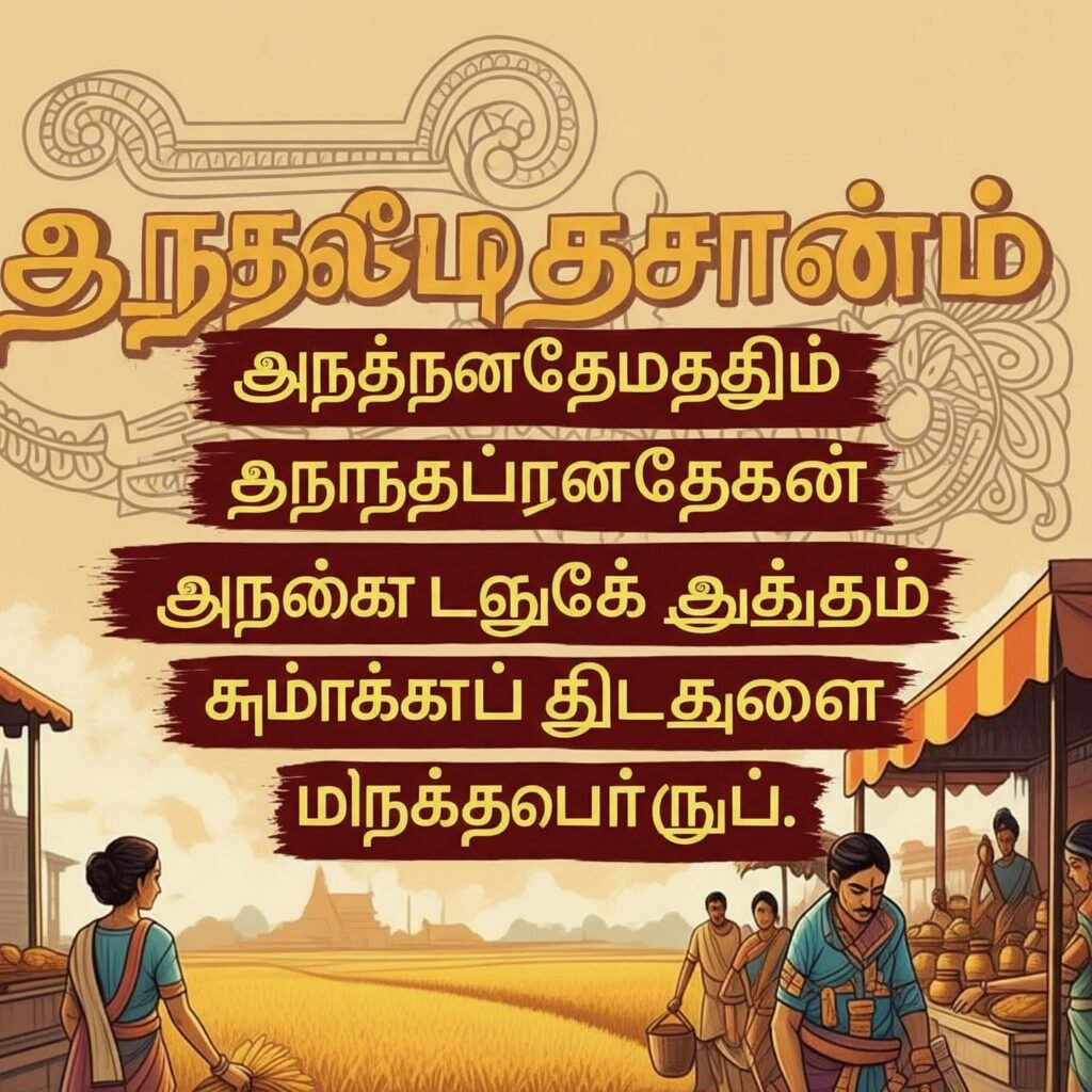 திருக்குறள்- குறள் 1328