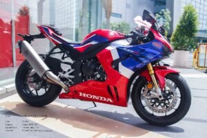 Costly Bike