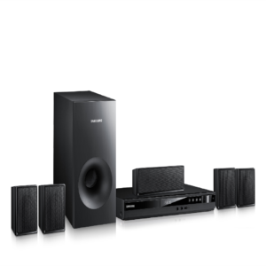Branded Home Theatre