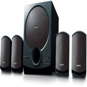 Branded Home Theatre