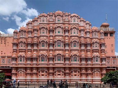 Jaipur Best Tourist Places In India
