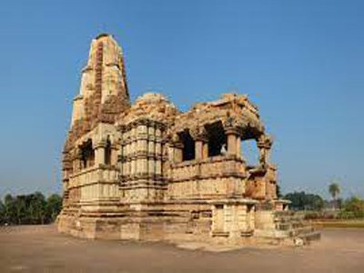 Khajuraho Best Tourist Places In India