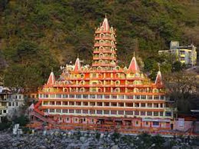 Rishikesh and Haridwar Best Tourist Places In India