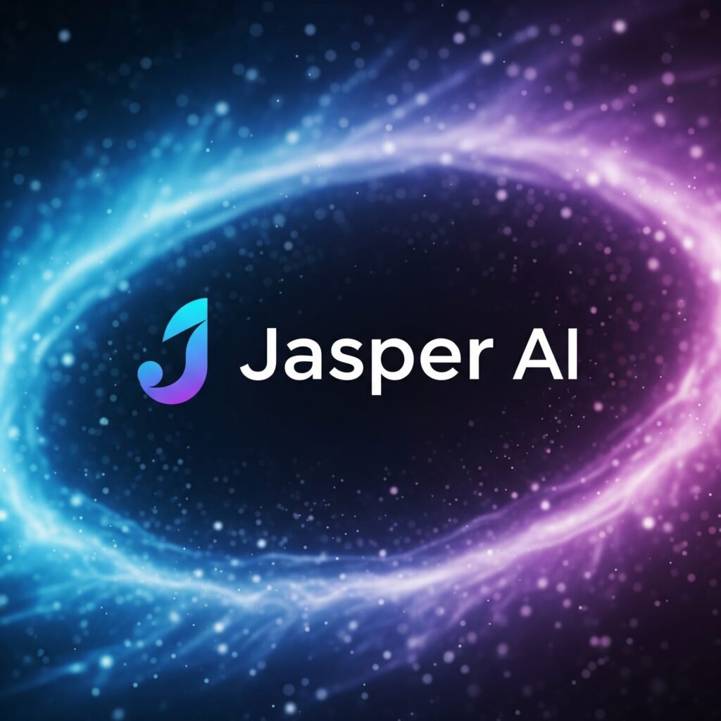 Jasper AI