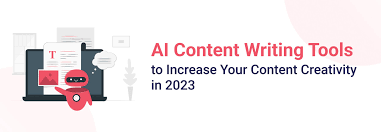 AI Tools to Speed Up Content Writing