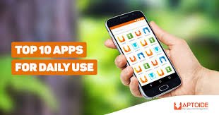 Best Free Android Apps for Daily Use