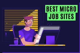 Best Micro Job Sites That Pay Instantly