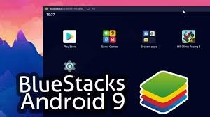 BlueStacks