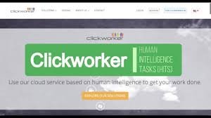 Clickworker