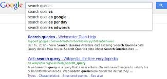 Discover Related Queries