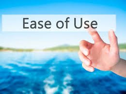Ease of Use