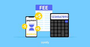 Fees and Payments