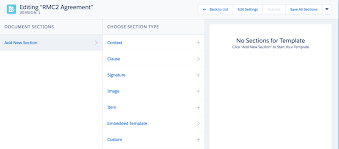 Find the Signature Section