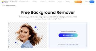 Free Tools to Remove Background from Images