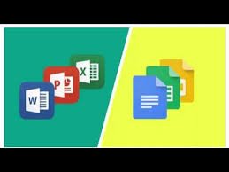 Google Docs vs Microsoft Word In Depth Comparison