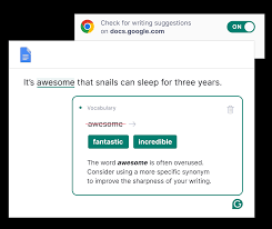 Grammarly
