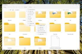 Hidden File Manager
