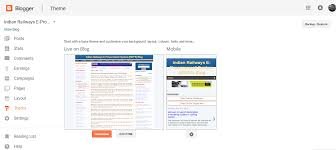 How to Add AdSense to Blogger/Blogspot