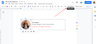 How to Create an Email Signature in Gmail