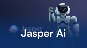 Jasper AI