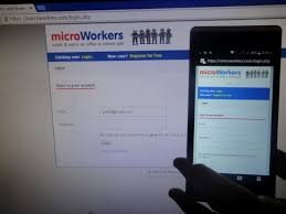 Microworkers
