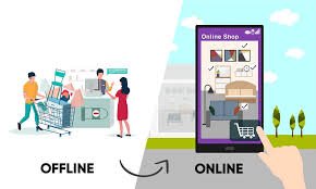 Offline vs Online Capabilities