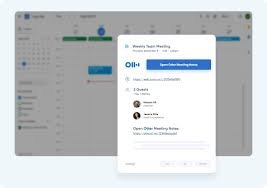 Otter.ai Chrome Extension