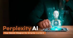 Perplexity AI