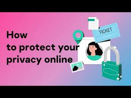 Protect Your Online Privacy