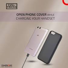 Remove the Phone Case While Charging