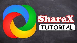 ShareX