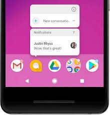 Tap on Apps (or Apps & Notifications)