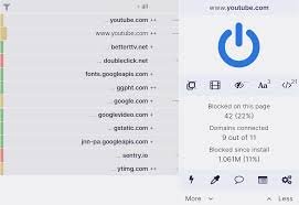 uBlock Origin