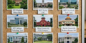 Best College in tamilnade