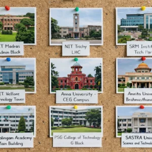 Best College in tamilnade